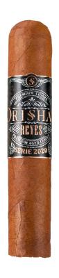 Сигара ORISHAS Serie 2020 Reyes Gran Robusto 58 (1 шт.) фото