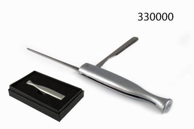 33000A Набор для чистки трубки хром фото