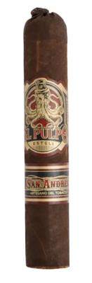 Сигара A.J. Fernandez - El pulpo Gordita The Fry (1 шт.) фото