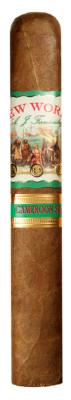 Сигара New World Cameroon Gordo (1 шт.) фото