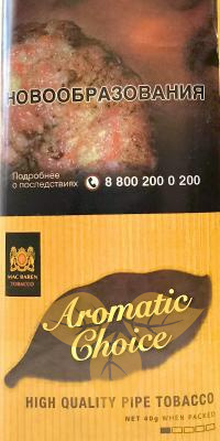 AROMATIC CHOICE (p40gr) фото