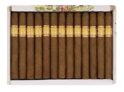 Сигары El Rey Del Mundo Demi Tasse (упаковка 25шт) фото