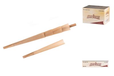 Сигарет.гильзы SUPER HEROES 110мм диам 14мм. 100270 (12шт) фото