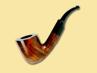 Трубка "ГРУША" №37 (9мм) фото