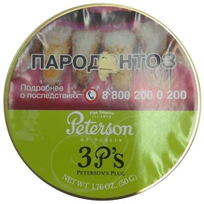 Peterson - 3 Р's Perfect Plug (50 гр.) фото