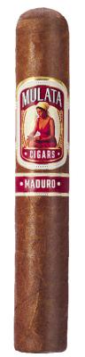 Сигара ORISHAS Mulata Robusto Maduro 52 (1 шт.) фото