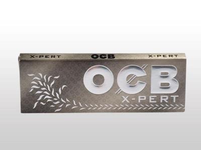 Сиг.бумага OCB 1.1/4 X-PERT (x 50лист) фото