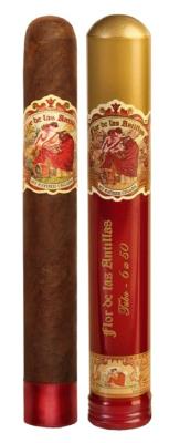 Сигара My Father Flor De Las Antillas Toro Tubos (1 шт.) фото