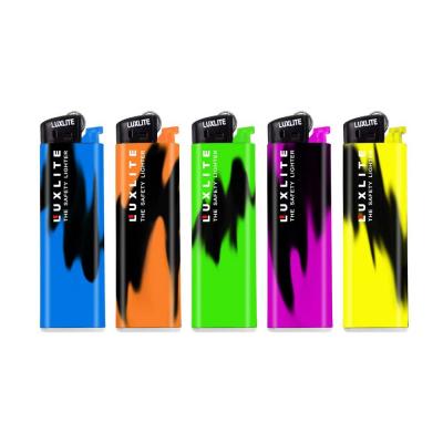 Зажигалки механические X1 SHAKE SP фото