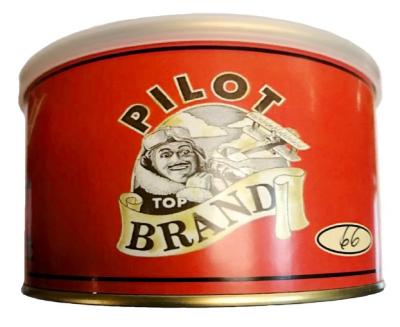 VORONTSOFF- Pilot Brand №66 Roll Cake (100 гр) фото