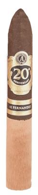 Сигара A.J. Fernandez 20-th Anniversary Belicoso LE (1 шт.) фото