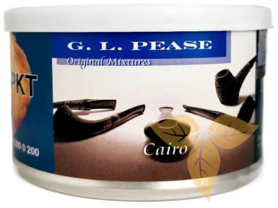 G.L.PEASE Cairo фото