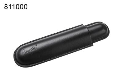 81100A Футляр д/1 сигары черный фото