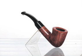 BPK Kenvelo briar pipe 9 mm filter 69-21 в Москве