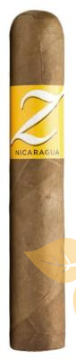 Сигары Zino Nicaragua Robusto (1 шт.) фото