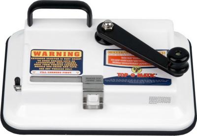 Машинка Набивочн. TOP O MATIC фото