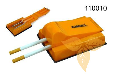 Машинка Набивочн. двойная ANGEL 11001A фото