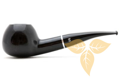 STANWELL BLACK DIAMOND Black Polished 109 9mm в Табакерии