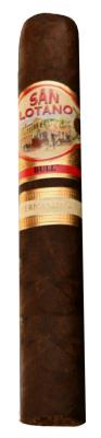 Сигара San Lotano The Bull Gordo (1 шт.) фото