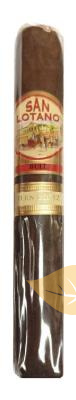 Сигара San Lotano The Bull Toro (1 шт.) фото