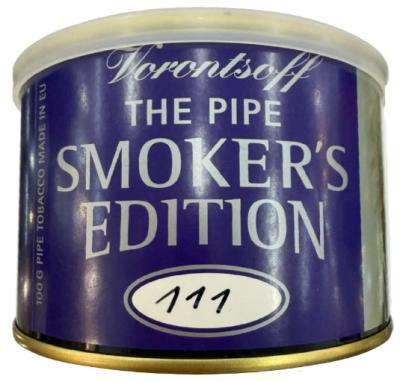 VORONTSOFF- Smoker's Edition №111 Ocean Queen (100 гр.) фото