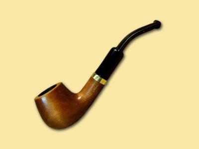 Трубка "ГРУША" №17 фото