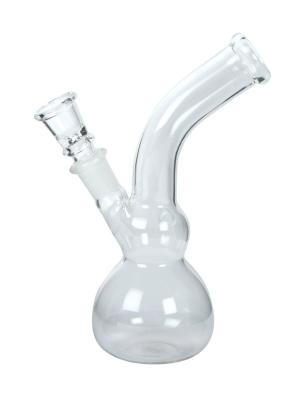 31751 Трубка курительная стекло 16 см фото