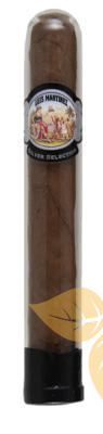 Cигары Luis Martinez Crystal Robusto Silver Selection TA (1 шт.) фото