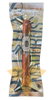 Сигара ORISHAS Maduros Epicure 54 Hermetic box (1 шт.) фото