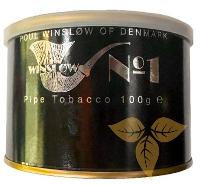 Kohlhase & Kopp - Winslow - №1 (100 гр) фото