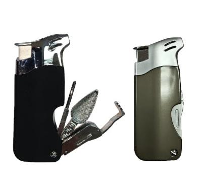 11940 Зажигалка д/трубок фото