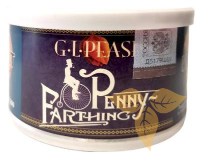 G.L.PEASE Old London Series Penny Farthing фото