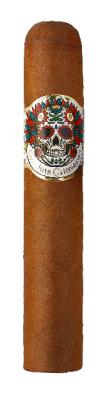 Сигара ORISHAS Calaveras Gordo 60 (1 шт.) фото