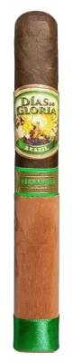 Сигара Dias de Gloria Brazil Toro (1 шт.) фото