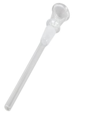 31786 Сменная часть для курительных трубок из стекла 22cm/Ø 10mm фото