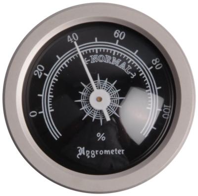 09106 Гигрометр на магните 48мм