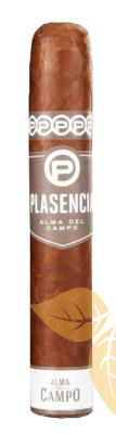 Сигары Плаценсия Альма Дель Кампо Триба Робусто (1 шт.) фото