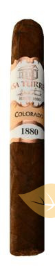 Сигара Casa Turrent 1880 Coronita Colorado (1 шт.) фото