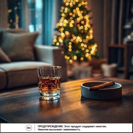 Что подарить ценителю сигар, чтобы покорить его сердце.