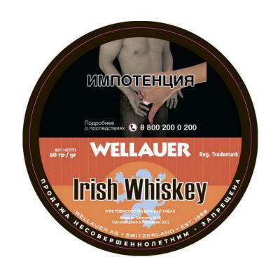 Wellauer Irish Whiskey (50 гр) фото