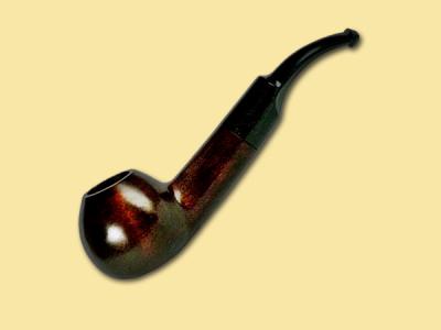 Трубка "ГРУША" №23 (9мм) фото