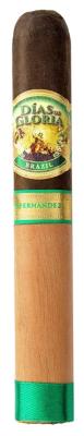 Сигара Dias de Gloria Brazil Gordo (1 шт.) фото