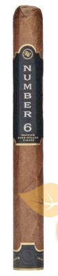 Сигара Rocky Patel Number 6 Robusto (1 шт.) фото