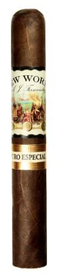 Сигара New World Puro Especial Robusto (1 шт.) фото
