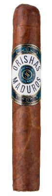 Сигара ORISHAS Maduros Toro 52 (1 шт.) фото