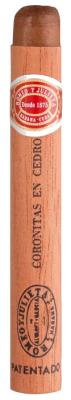 Сигары R.y J. CORONITAS EN CEDRO (1 шт.) фото