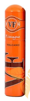 Сигары VegaFina Nicaragua Vulcano Tube*3 фото