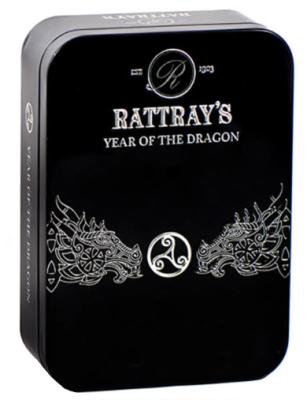 RATTRAY's - Year of the Dragon (100 гр) фото