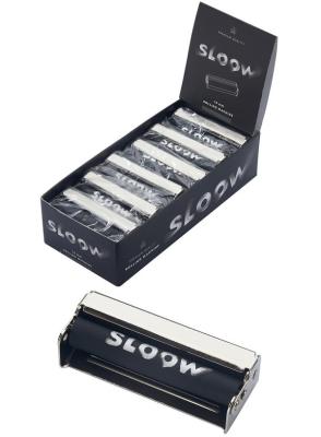 Машинка сигарет. SLOOW met 70mm 682036 - Табакерия