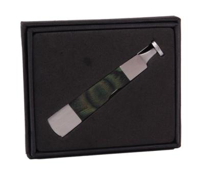 32073 Набор для чистки трубки (хром дерево) фото